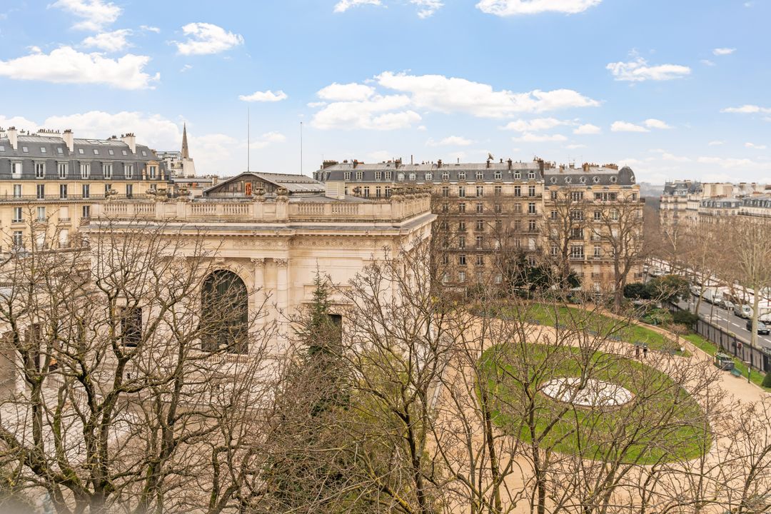 Paris - 3